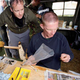 Illustration for article titled Amateur army archeologists uncover lost World War II bomber